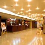 Hotel Praha Uzhhorod