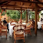 Praha Hotel 4*
