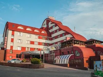 Praha 4* Uzhhorod