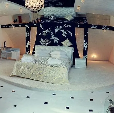 فندق Praha 4*