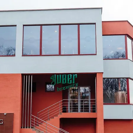 Praha Ужгород