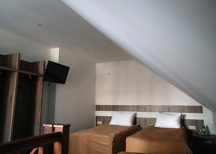 Praha Szálloda 4*