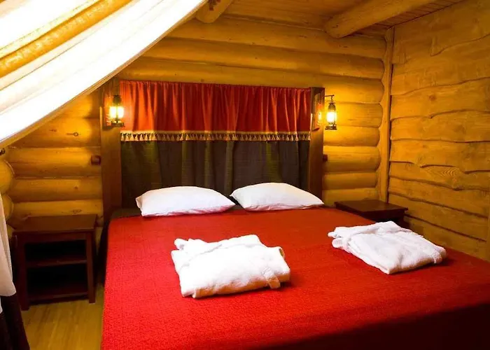 Praha Szálloda 4*